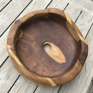 countertop washbasin