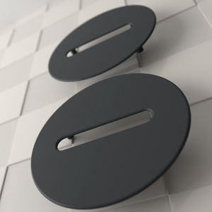 hot water radiator 1