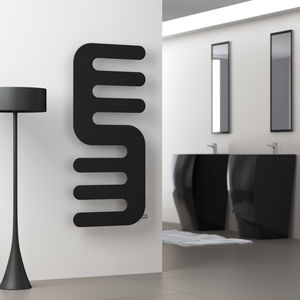 hot water towel radiator