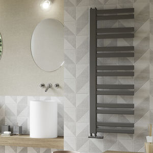 hot water towel radiator 1