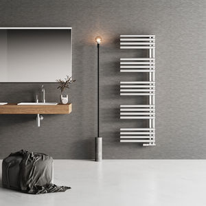 hot water towel radiator