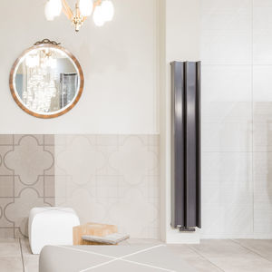 hot water radiator 1