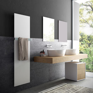 hot water towel radiator