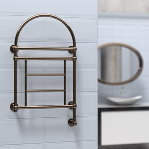 electric towel radiator 1