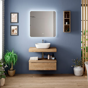 wall-hung washbasin cabinet 1