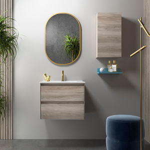 wall-hung washbasin cabinet 1