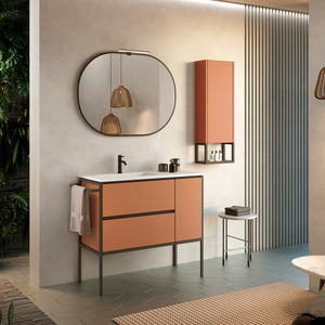 free-standing washbasin cabinet 1