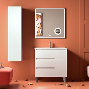 free-standing washbasin cabinet 1