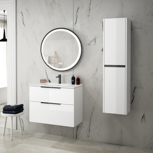 wall-hung washbasin cabinet 1