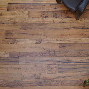 solid parquet floor / glued / floating / oak