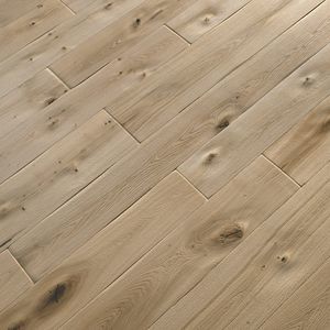 engineered parquet floor