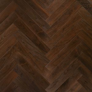 engineered parquet floor