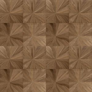 engineered parquet floor
