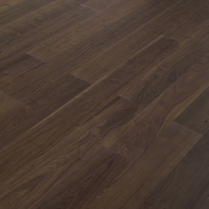 engineered parquet floor