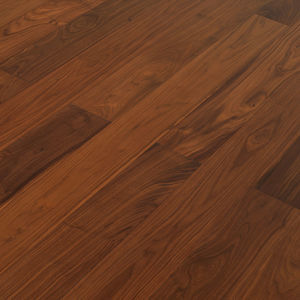 engineered parquet floor