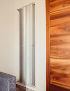 hot water radiator 1