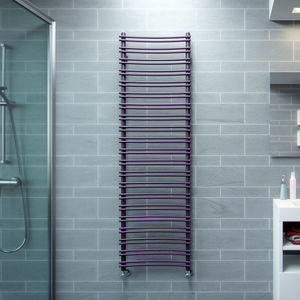 hot water towel radiator