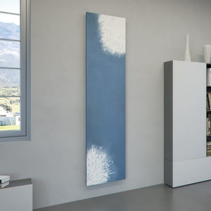hot water radiator
