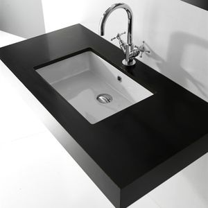 undercounter washbasin