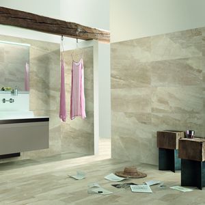 indoor tile / wall / floor / porcelain stoneware