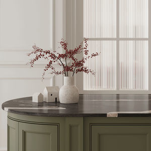 porcelain countertop