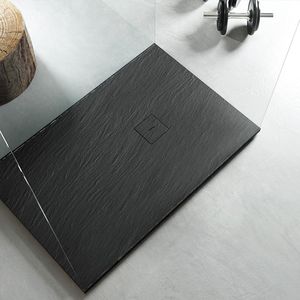 rectangular shower base 1