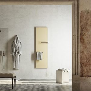 hot water towel radiator
