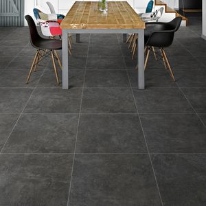 porcelain stoneware tile