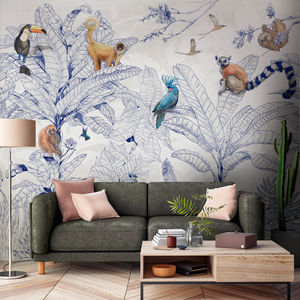 contemporary wallpaper 1