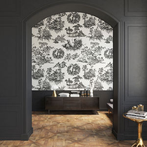 traditional wallpaper