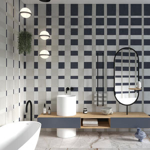 Oriental wallpaper