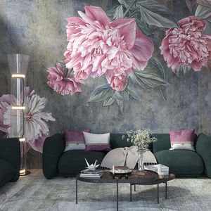 contemporary wallpaper