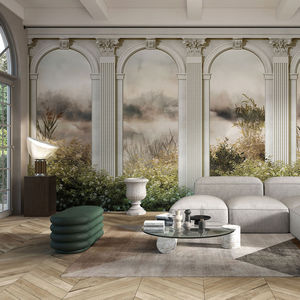 traditional wallpaper