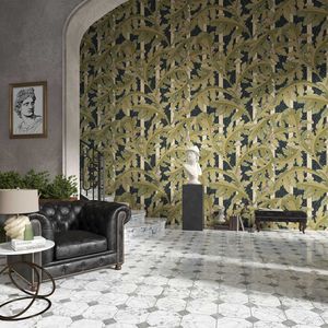 traditional wallpaper