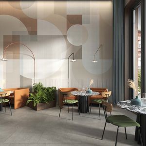 contemporary wallpaper