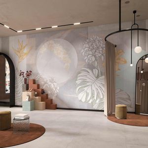 contemporary wallpaper 1