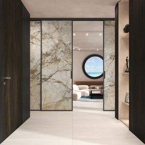 interior decorative panel