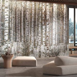 contemporary wallpaper