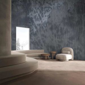nonwoven fabric wallpaper