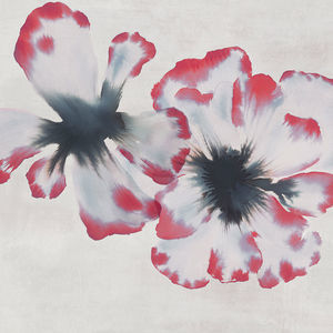 nonwoven fabric wallpaper 1