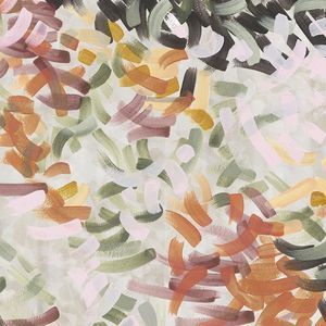 nonwoven fabric wallpaper