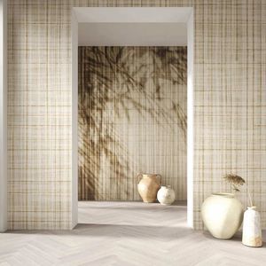 cellulose fiber wallpaper