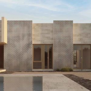 aluminum wall cladding panel 1