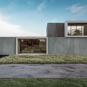 aluminum wall cladding panel 1