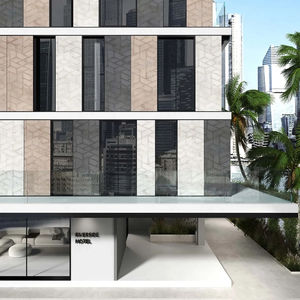 aluminum wall cladding panel 1