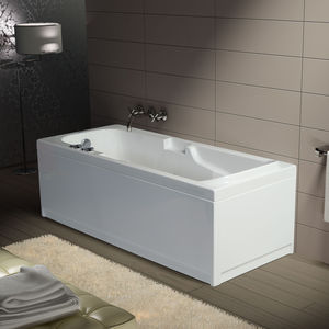 free-standing bathtub 1