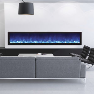electric fireplace 1