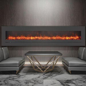 electric fireplace 1