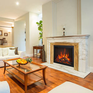 electric fireplace 1