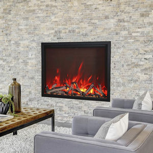 electric fireplace 1